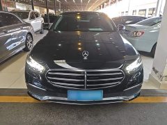 Mercedes-Benz E-Class E 300 L Fashion Edition - фото 2