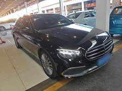 Mercedes-Benz E-Class E 300 L Fashion Edition - фото 3