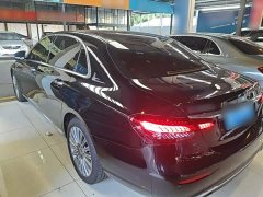 Mercedes-Benz E-Class E 300 L Fashion Edition - фото 4