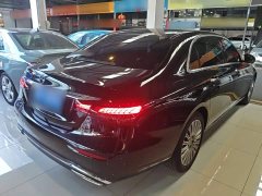 Mercedes-Benz E-Class E 300 L Fashion Edition - фото 6
