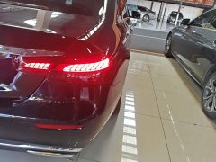 Mercedes-Benz E-Class E 300 L Fashion Edition - фото 7