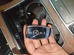 Mercedes-Benz E-Class E 300 L Fashion Edition - фото 8