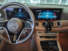 Mercedes-Benz E-Class E 300 L Fashion Edition - фото 9