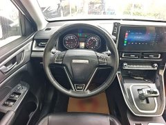 Haval M6 PLUS 1.5T DCT Luxury Smart Connected Edition - ფოტო 10