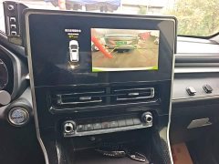 Haval M6 PLUS 1.5T DCT Luxury Smart Connected Edition - ფოტო 12