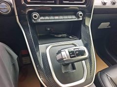Haval M6 PLUS 1.5T DCT Luxury Smart Connected Edition - ფოტო 13