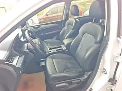 Haval M6 PLUS 1.5T DCT Luxury Smart Connected Edition - ფოტო 14