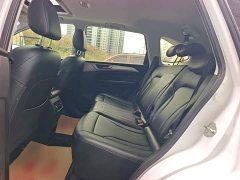Haval M6 PLUS 1.5T DCT Luxury Smart Connected Edition - ფოტო 16