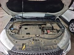 Haval M6 PLUS 1.5T DCT Luxury Smart Connected Edition - ფოტო 19