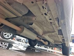 Haval M6 PLUS 1.5T DCT Luxury Smart Connected Edition - ფოტო 20