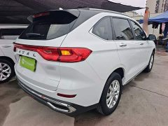 Haval M6 PLUS 1.5T DCT Luxury Smart Connected Edition - ფოტო 6