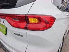 Haval M6 PLUS 1.5T DCT Luxury Smart Connected Edition - ფოტო 7