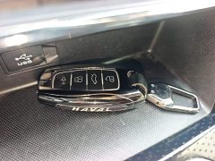 Haval M6 PLUS 1.5T DCT Luxury Smart Connected Edition - ფოტო 8