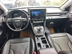 Haval M6 PLUS 1.5T DCT Luxury Smart Connected Edition - ფოტო 9