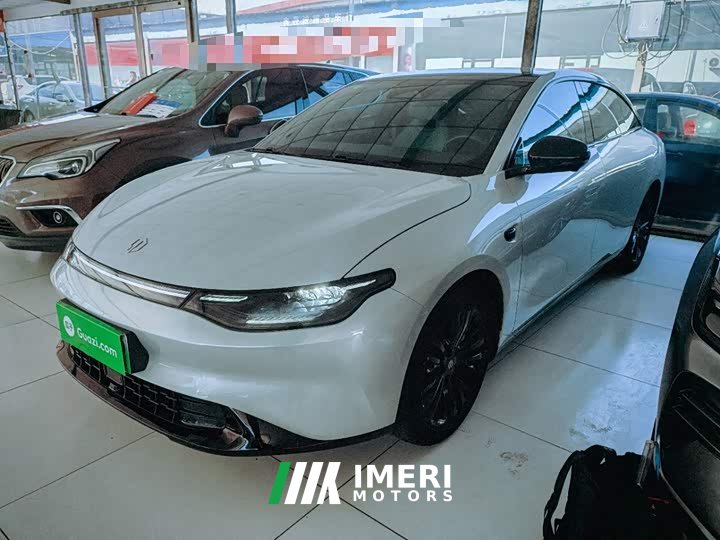 Leapmotor C01 525 Comfort Edition - ავტომობილი ჩინეთიდან