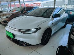 Leapmotor C01 525 Comfort Edition - ფოტო 1
