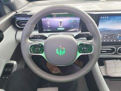 Leapmotor C01 525 Comfort Edition - ფოტო 10