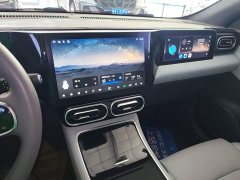 Leapmotor C01 525 Comfort Edition - ფოტო 12