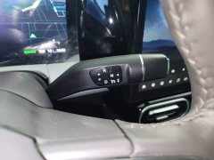 Leapmotor C01 525 Comfort Edition - ფოტო 13