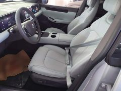 Leapmotor C01 525 Comfort Edition - ფოტო 14