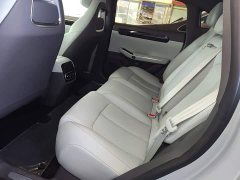 Leapmotor C01 525 Comfort Edition - ფოტო 16