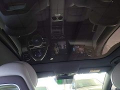 Leapmotor C01 525 Comfort Edition - ფოტო 17