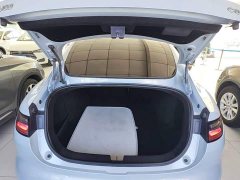 Leapmotor C01 525 Comfort Edition - ფოტო 18