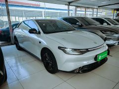 Leapmotor C01 525 Comfort Edition - ფოტო 3