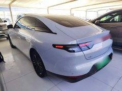 Leapmotor C01 525 Comfort Edition - ფოტო 4