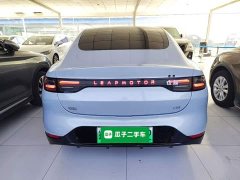 Leapmotor C01 525 Comfort Edition - ფოტო 5