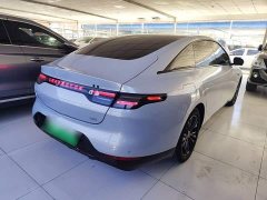 Leapmotor C01 525 Comfort Edition - ფოტო 6