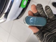 Leapmotor C01 525 Comfort Edition - ფოტო 8