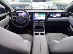 Leapmotor C01 525 Comfort Edition - ფოტო 9