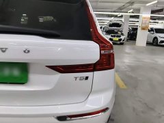 Volvo XC60 T5 AWD Smart Luxury Edition - photo 7