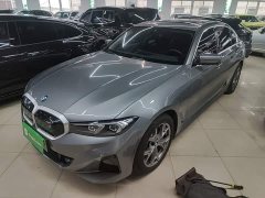 BMW i3 eDrive 35 L - photo 1