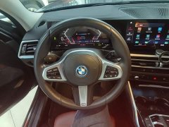 BMW i3 eDrive 35 L - photo 10
