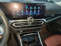 BMW i3 eDrive 35 L - photo 12