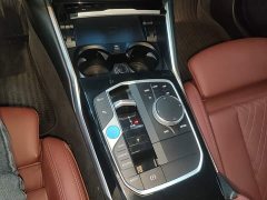 BMW i3 eDrive 35 L - photo 13