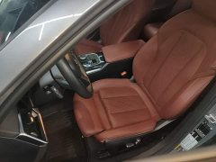BMW i3 eDrive 35 L - photo 14