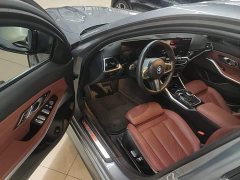 BMW i3 eDrive 35 L - photo 15
