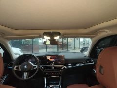 BMW i3 eDrive 35 L - photo 17