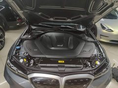 BMW i3 eDrive 35 L - photo 19