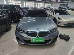 BMW i3 eDrive 35 L - photo 2