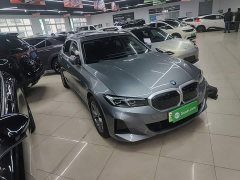 BMW i3 eDrive 35 L - photo 3