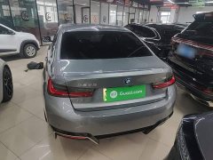 BMW i3 eDrive 35 L - photo 5