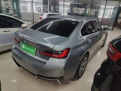 BMW i3 eDrive 35 L - photo 6