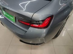 BMW i3 eDrive 35 L - photo 7
