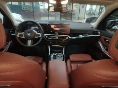 BMW i3 eDrive 35 L - photo 9