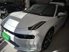 Zeekr 001 WE Edition 86kWh - ფოტო 1