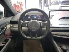 Zeekr 001 WE Edition 86kWh - ფოტო 10